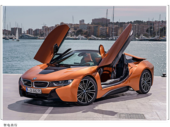 宝马将推两款全新车型搭新动力/有望出敞篷车-图3