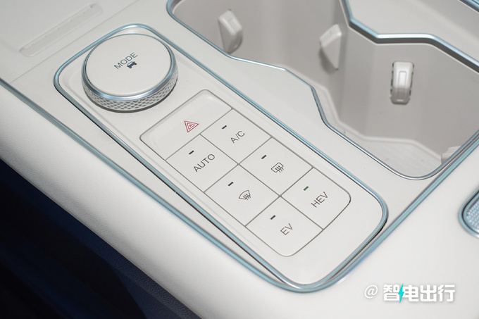 比预售便宜X万奇瑞风云T9售XX.XX万起 百公里1.35L油-图9