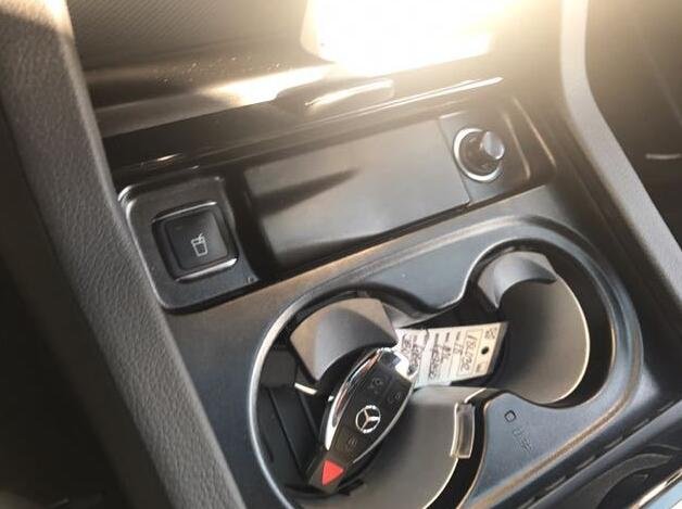 18款美规奔驰GLS450 中规GLS400区别对比-图9