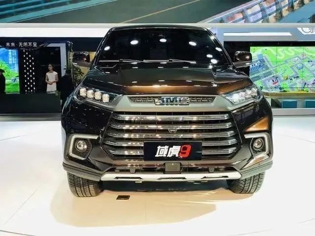 国六b+RDE将执行盘点今年以来装机量最多的5款柴油发动机-图6