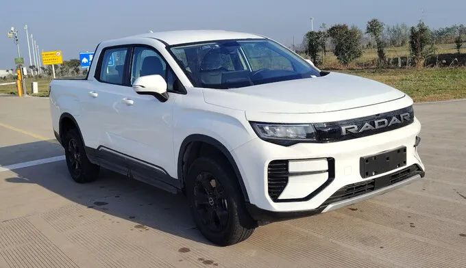 竞争异常激烈新能源皮卡四驱已成趋势-图7