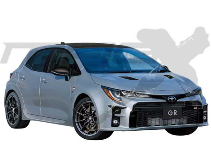 丰田卡罗拉增推新车型搭1.6T引擎/升级新平台-图1