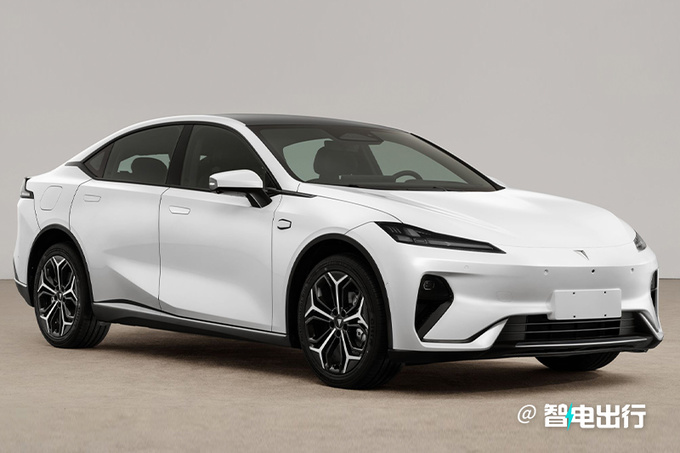 深蓝L07配置曝光尺寸比SL03更长 或搭华为车机-图1