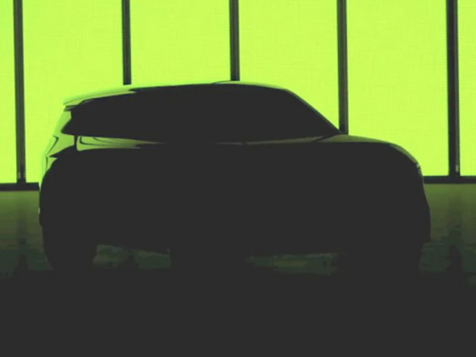 起亚或将推两款新SUVE-GMP平台/最快明年发布-图1