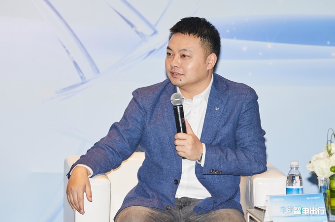 火星架构只是冰山一角 技术男奇瑞在布一盘大棋-图4