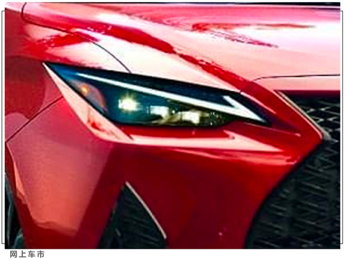 雷克萨斯全新MPV曝光定位低于LM/售价更亲民-图3