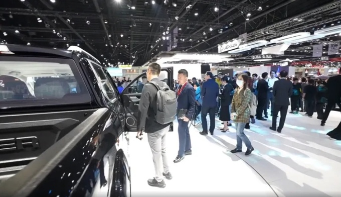 老外比国人还爱研究国产车自主品牌出口到底有多强-图4