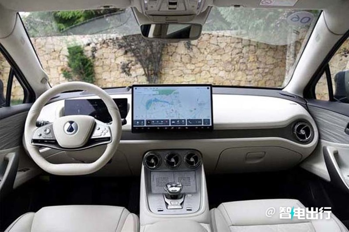 腾势赵长江2024年推3款新车塑造豪华新标杆-图11