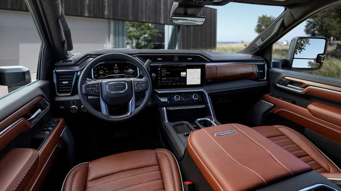 2022海外皮卡新车盘点V8猛禽重出江湖Hilux触电新生-图38