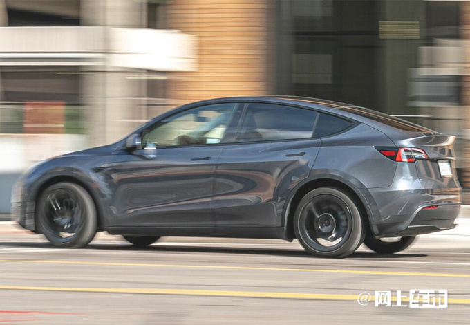 特斯拉Model 全系价格上涨配置均无任何变化-图3