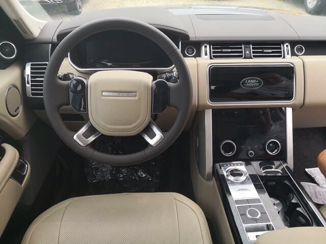 18款路虎揽胜创世5.0T 爆降底价史无前例-图4