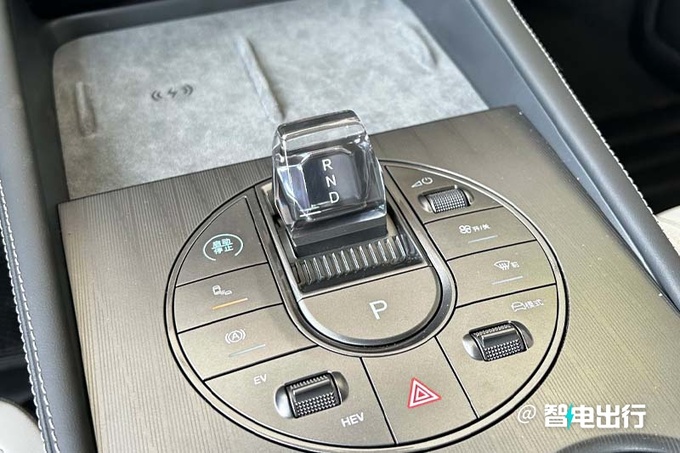 比亞迪海豹06售X.XX-XX.XX萬元純電續航120km-圖9