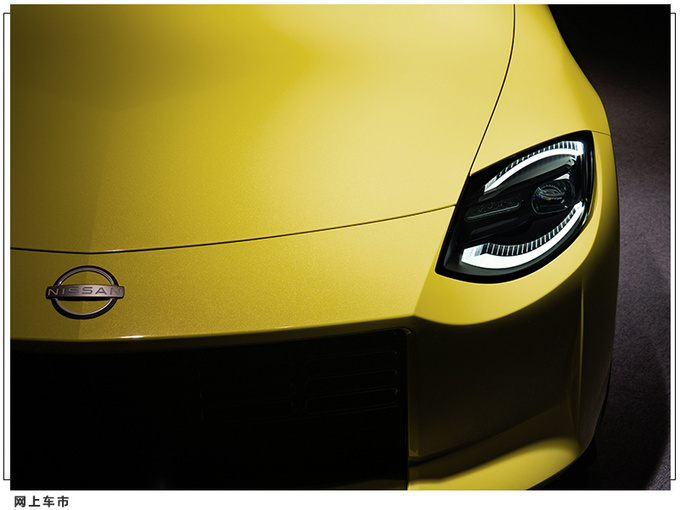 日产全新跑车发布时间确定搭3.0T/动力超Supra-图8