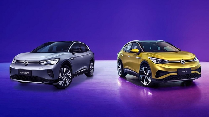 真续航是如何做到的大众ID.4来告诉你-图1