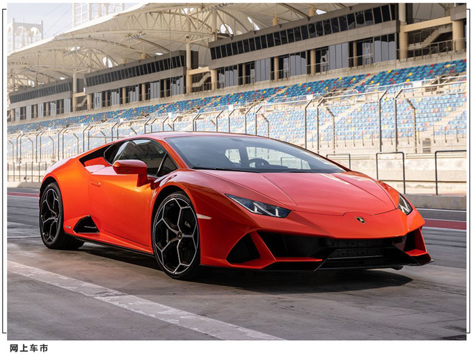 兰博基尼Hurac&aacute;n小牛将换4.0T 售价预计下调58万-图3