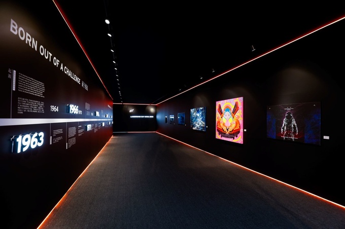 回顧2023以蘭博基尼60周年慶典完美收官-圖3