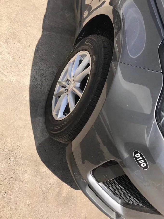 18款路虎揽胜运动S版 柴油越野优点解析-图5