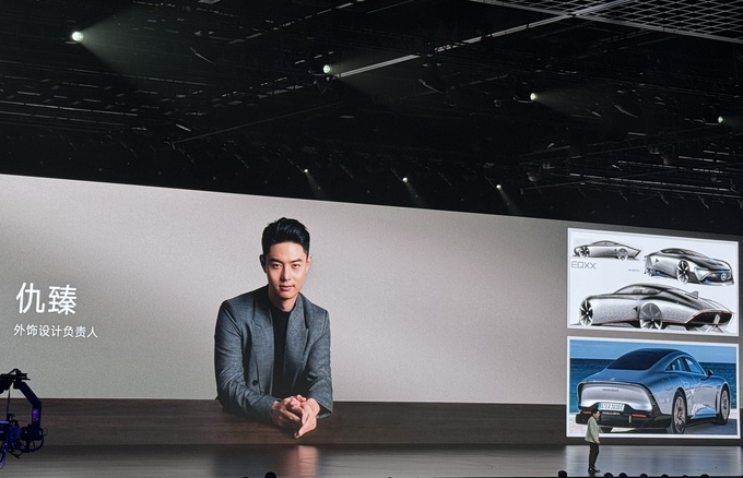 刷新多项造车记录 小米全球首款C级纯电轿车小米SU7有什么亮点-图9