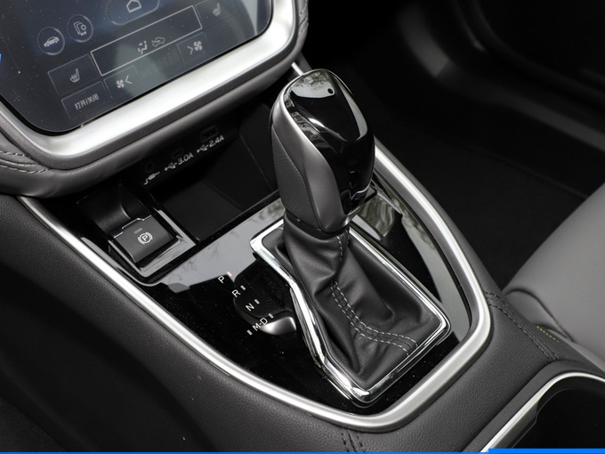 为什么说斯巴鲁傲虎被我国路况封印了-图9