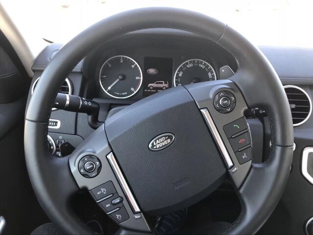 路虎发现四3.0清仓让利 汽油/柴油均有售-图11