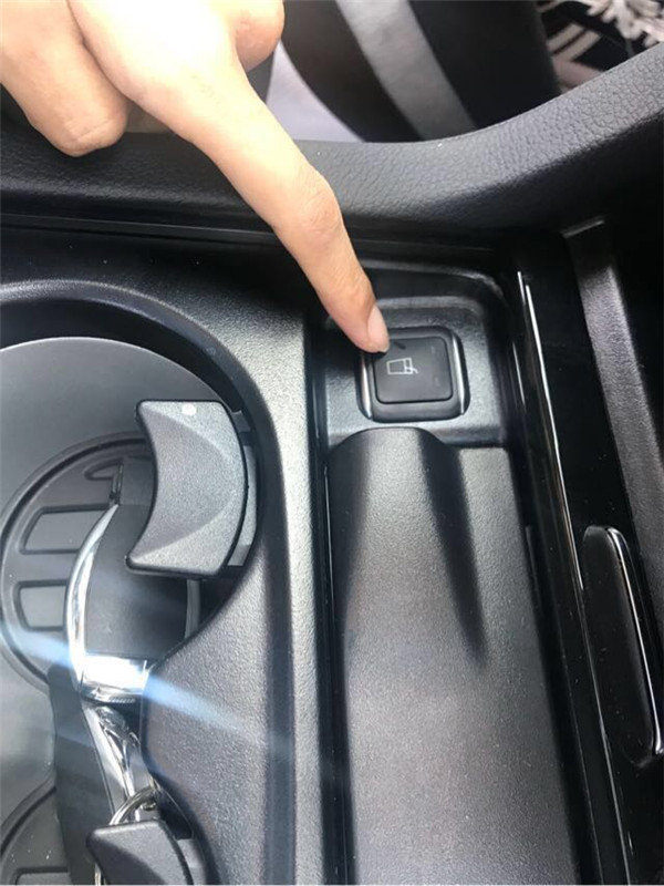 18款奔驰GLE43加版 进口越野94万享新惠-图6