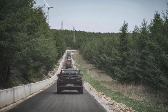 动力才是核心竞争力江铃大道皮卡的强悍动力解读-图18