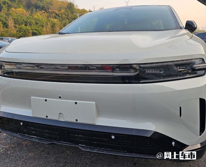 长安官宣启源E07十月量产SUV皮卡双形态切换-图1