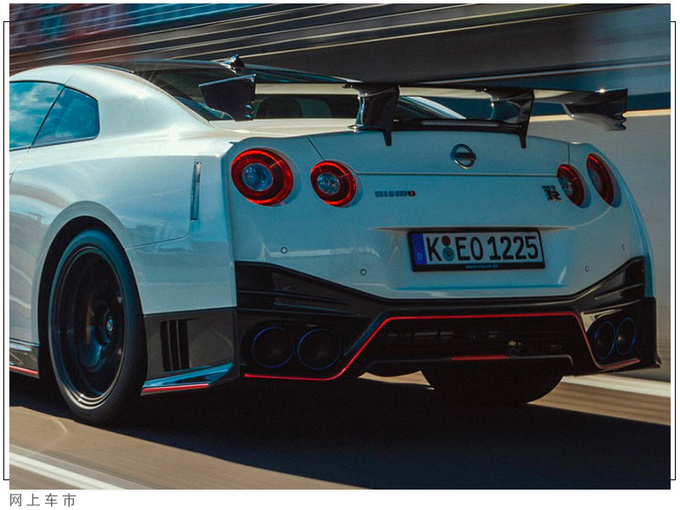 日产将推新款GT-R车型增48伏轻混/动力大幅提升-图2