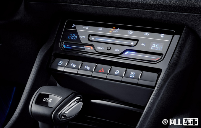 加量不加价斯柯达新柯迪亚克GT上市 19.19万起售-图6