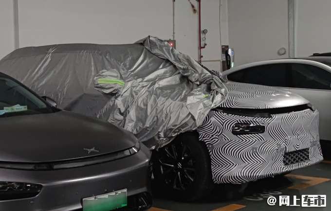 超8千辆小鹏7月销量环比增22 新轿车P5即将上市-图5