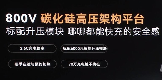 限时权益价17.48万元起极狐阿尔法S5开启预售-图10
