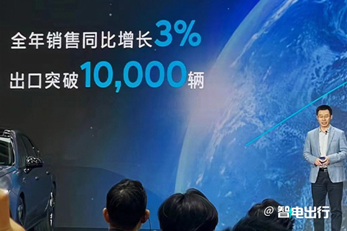 北京现代官宣年销量恢复正增长将发6款电动新车-图4