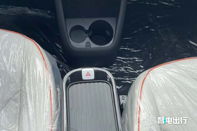 全面降价奇瑞全新小蚂蚁售X.XX-X.XX万元 车身加长-图9