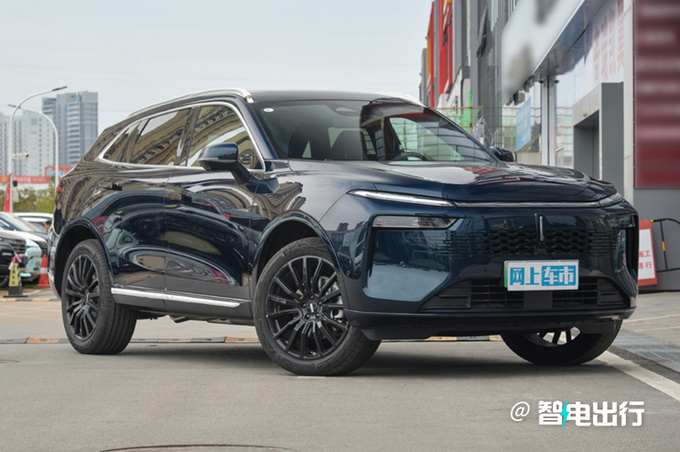 加X.X万买四驱魏牌新摩卡售XX.XX万 性能更强-图1