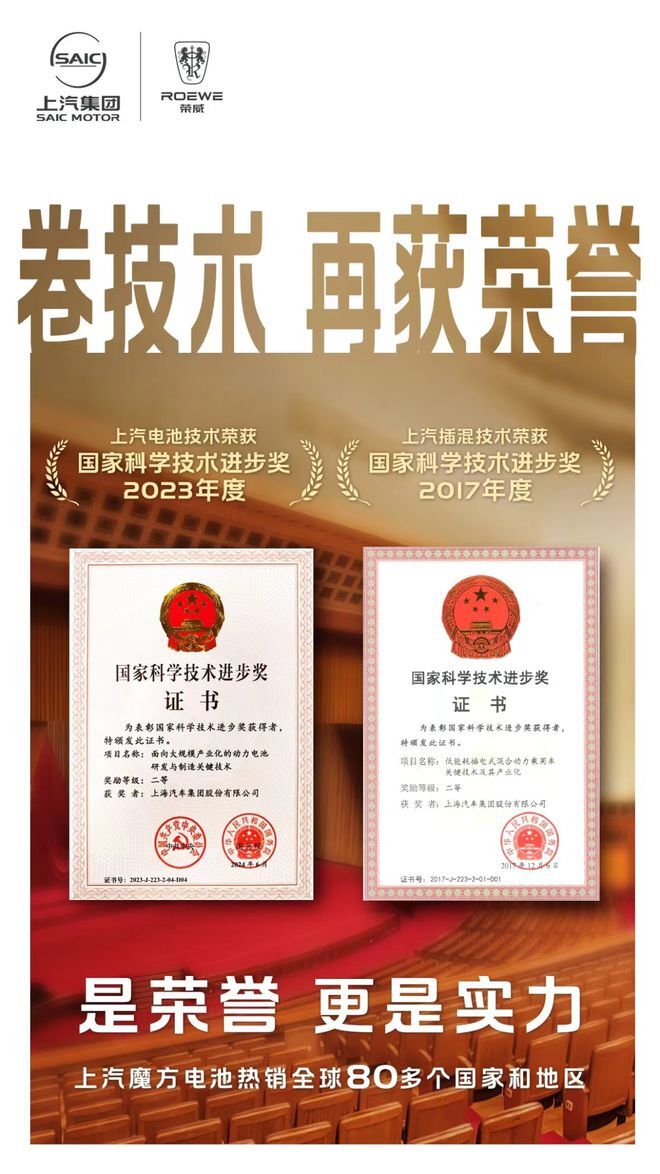 質(zhì)保不玩套路榮威超級安芯承諾卷出行業(yè)新標桿-圖6