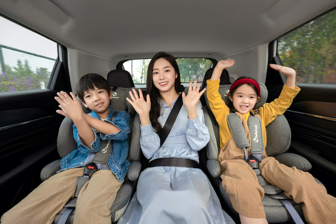 12萬買純電SUV 東風風神SKY EV01實力入場-圖3