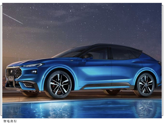 长安福特EVOS动力曝光搭1.5T插混/年底前上市-图3