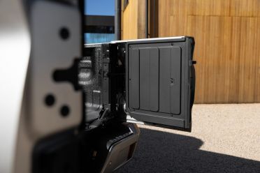 长城山海炮年中上市澳大利亚将推HEV柴油2种版本-图4