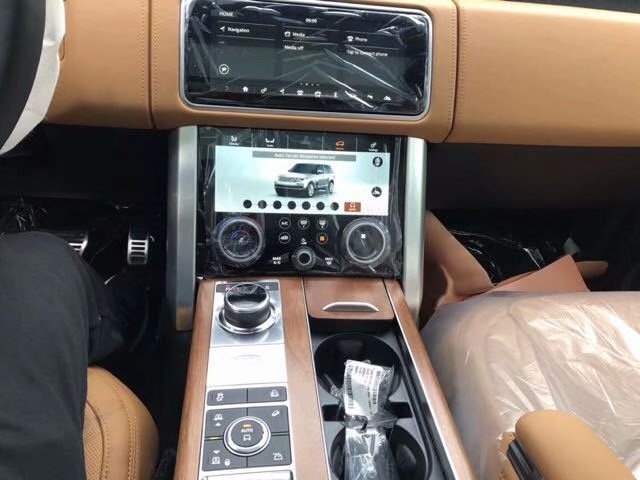 18款路虎揽胜行政创世3.0柴油 销量领先-图4