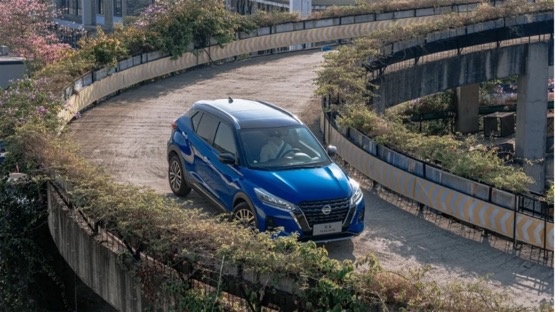 这台能打的SUV 有实力进入年轻人的购物篮-图3