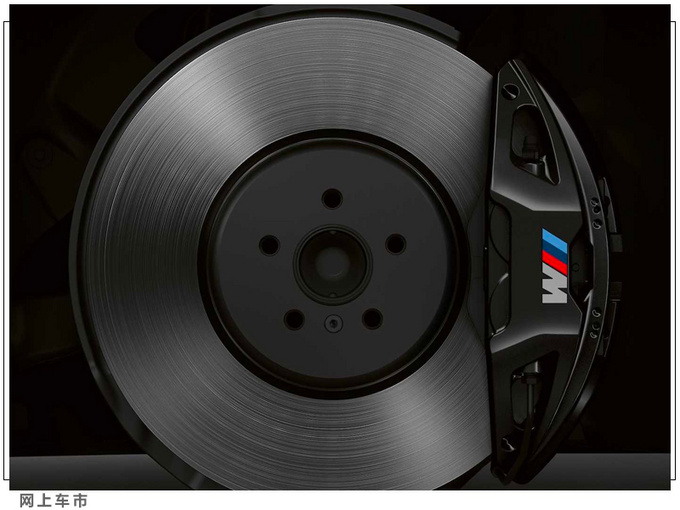 宝马两款新车型售价曝光配置升级/搭3.0T引擎-图4