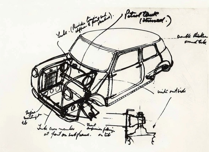 2023廣州車展MINI的未來決定于它的過去-圖1