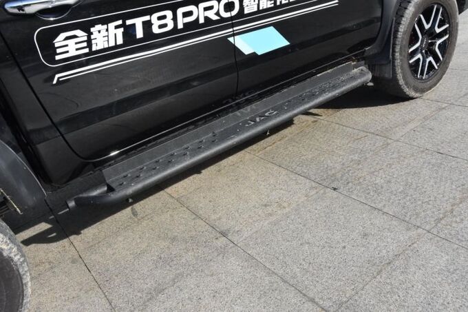 化身创富合伙人 江淮T8 PRO助三胎宝妈平衡家庭与事业-图6