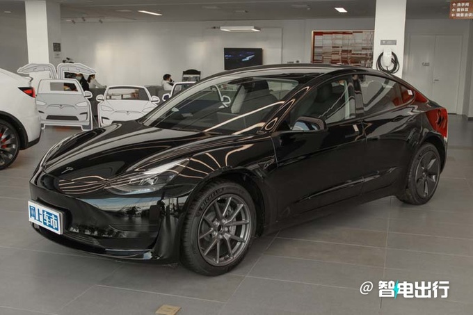 广汽埃安总经理特斯拉model 3跑网约车三个月就趴窝了-图5