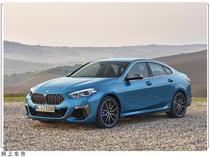 宝马2022款车型消息曝光全系增配/将推新车型-图4