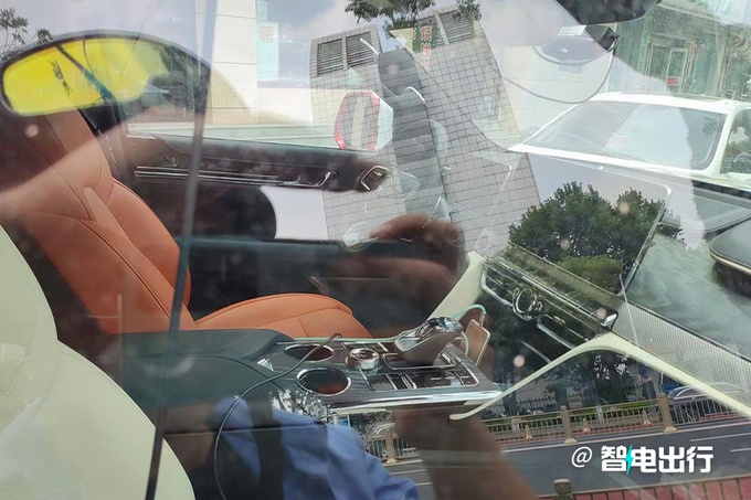 长城高管坦克800明年上市搭坦克700同款动力-图8