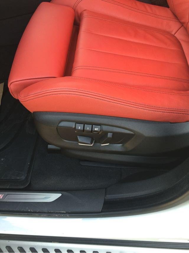 新款宝马X6运动型SUV 70万促销专场优惠-图5