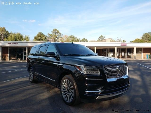 2018款林肯领航员价格 全新造型极具特点-图2