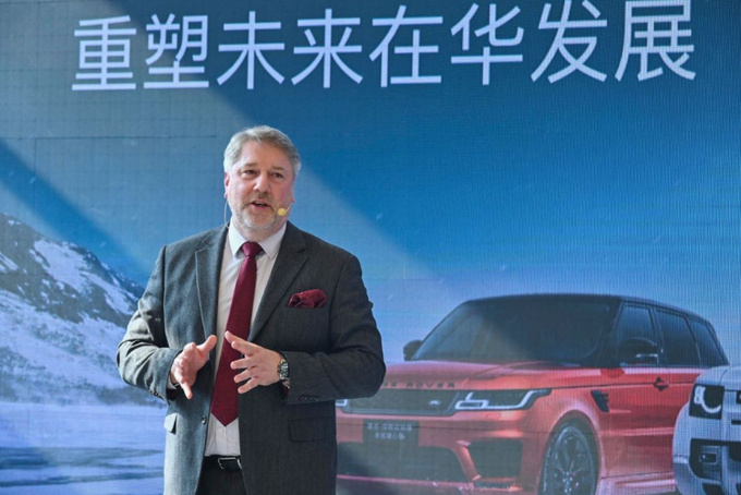 客户至上捷豹路虎连续三年荣获 J.D. Power豪华车售后服务满意度第二名-图5