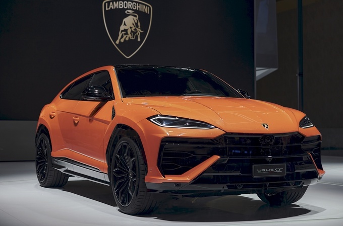 2024北京车展纯电动大G领衔重点新车汇总（上）-图7